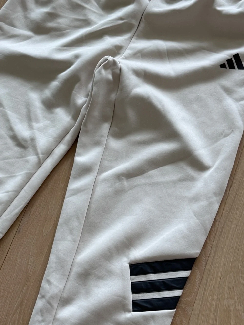 COLLECTION: ADIDAS track top jacket, pants, shirt, shorts